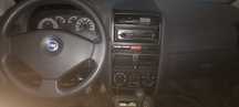 Vând FIAT albea 2007  1.4