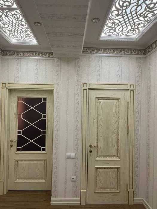 Яккасарай туйхона 2/7/8 квартира с ремонтом, новостройка дорогая