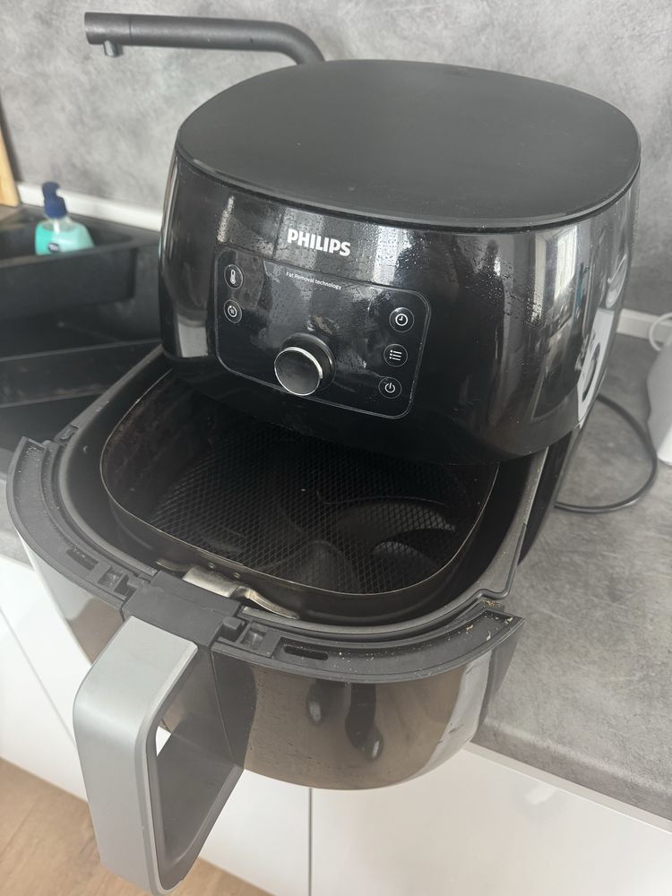 Philips Airfryer XXL HD9650/90