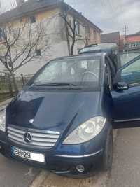 Vand Mercedes a180