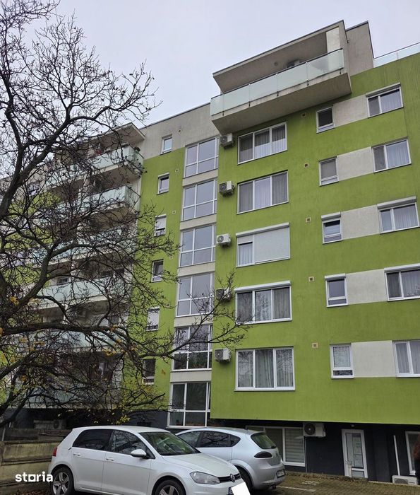 3 camere decomandat bloc nou bine construit Rogerius