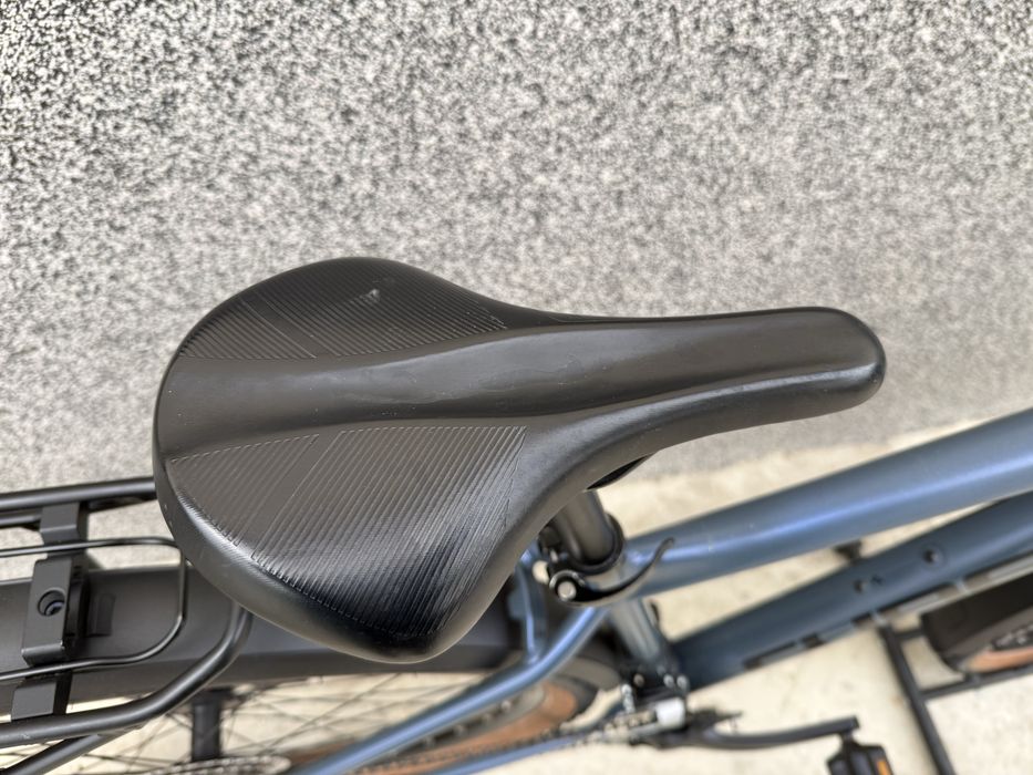 CUBE Access Pro 29” / алуминиев MTB велосипед / Shimano Alivio/ОТЛИЧЕН