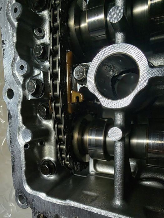 Ax cu came ford focus mk4 1.5,  Peugeot , Citroen