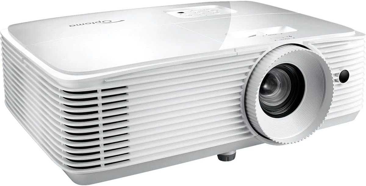 Проектор Optoma HD39HDR