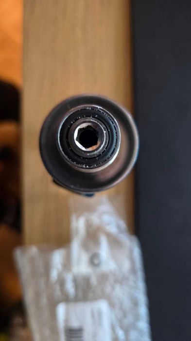 Totem Air Comp Air Fill StationDin Type