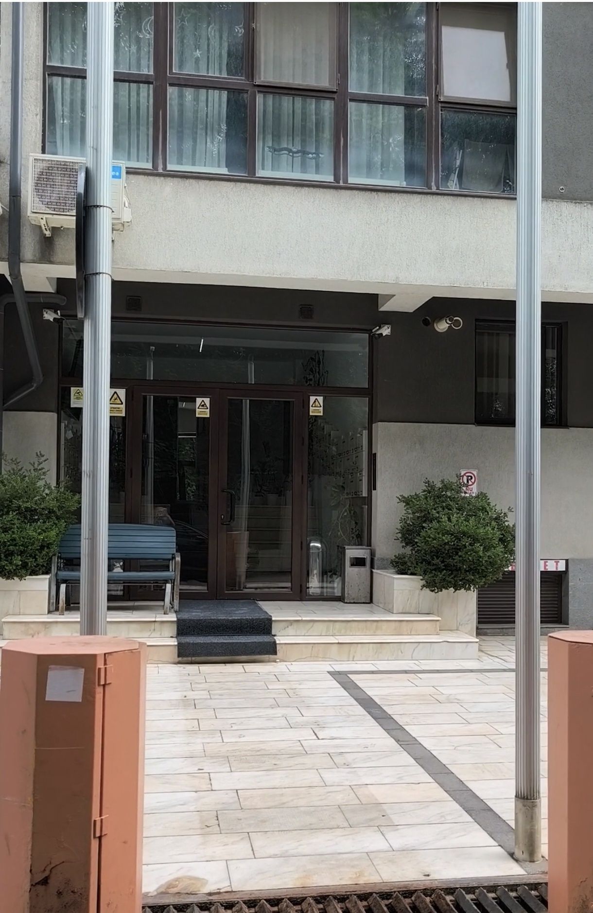 DIRECT LA PROPRIETAR Rate pe 5 ani, 2 camere  DEMISOL