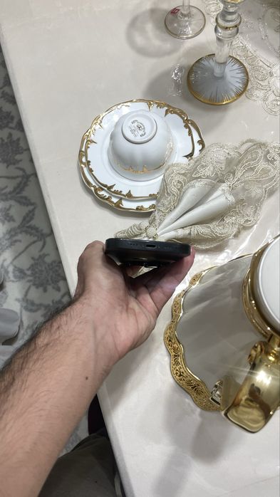 Iphone 14 pro 256 Gb ideal