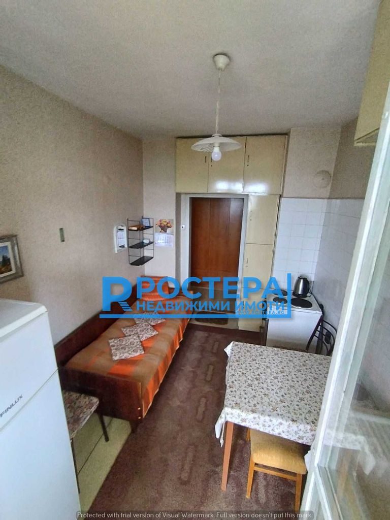 Продава се Четиристаен апартамент в Търговище, Център - 92 кв.м за 992 €/кв.м - Снимка #10