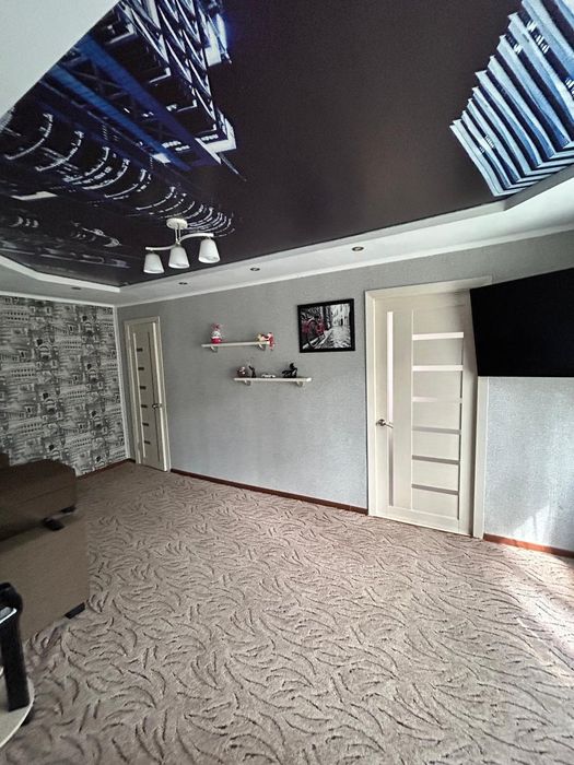 Продается двухкомнатная Егорова 17 (Согра)