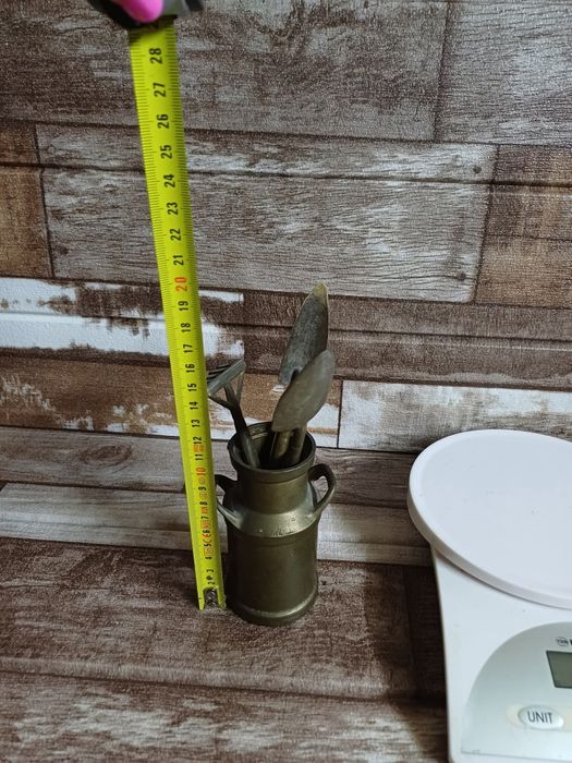 Месингов комплект