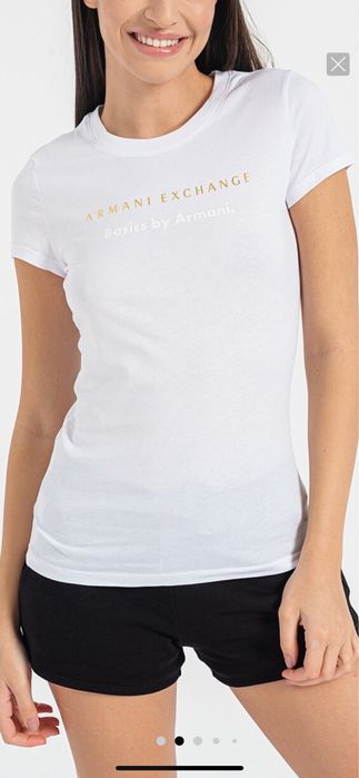 Тениска Armani Exchange