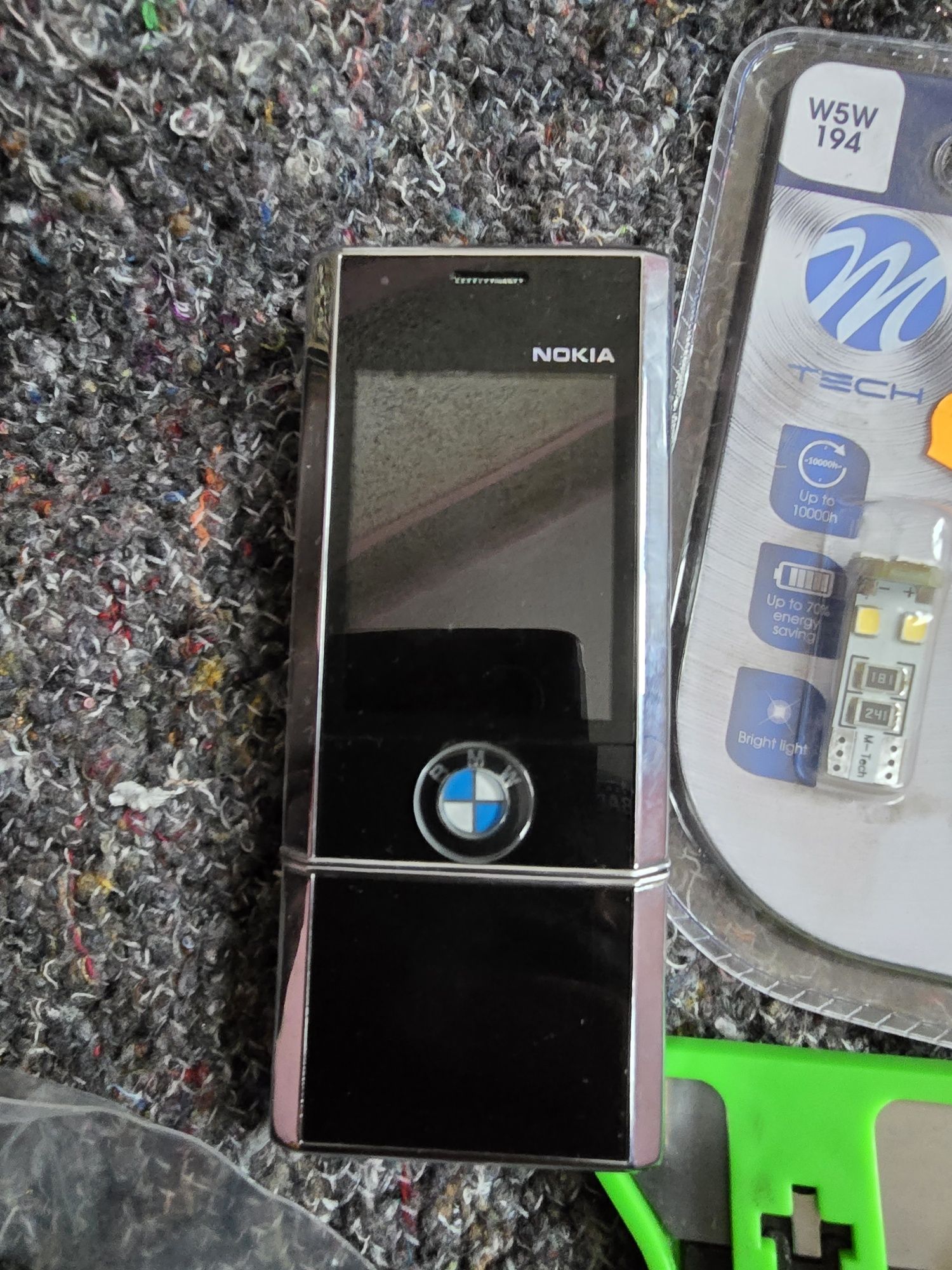 Оригинален телефон BMW X6 Nokia