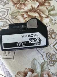 Батерия Hitachi BSL1850 18v 5.0Ah