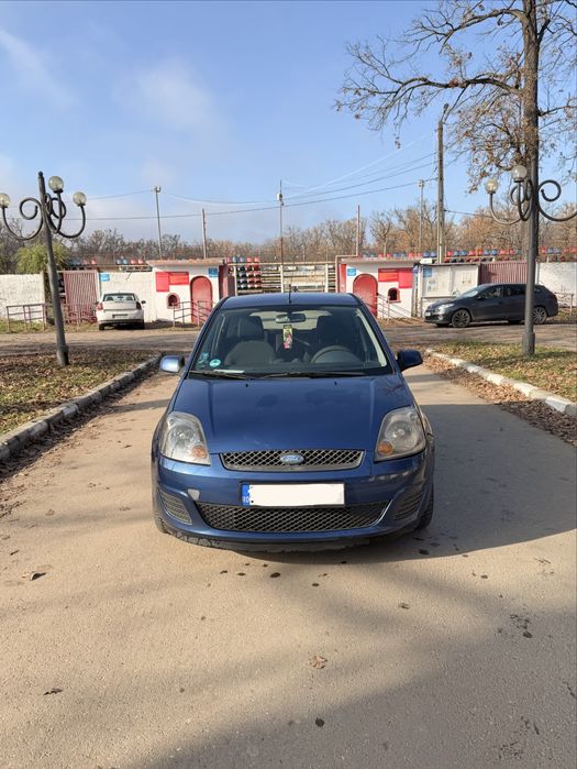 Ford Fiesta 1.3 benzină