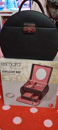 Кутия за бижута на Esmara