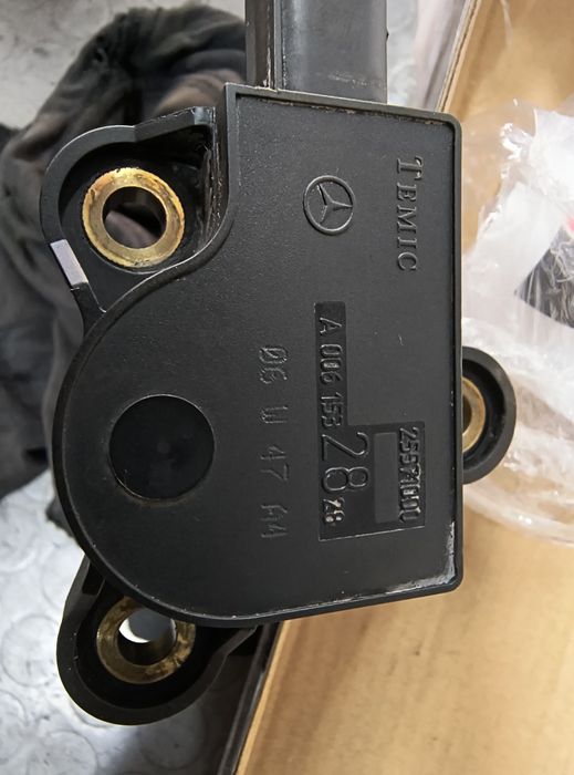 Сензор за масло мерцедес