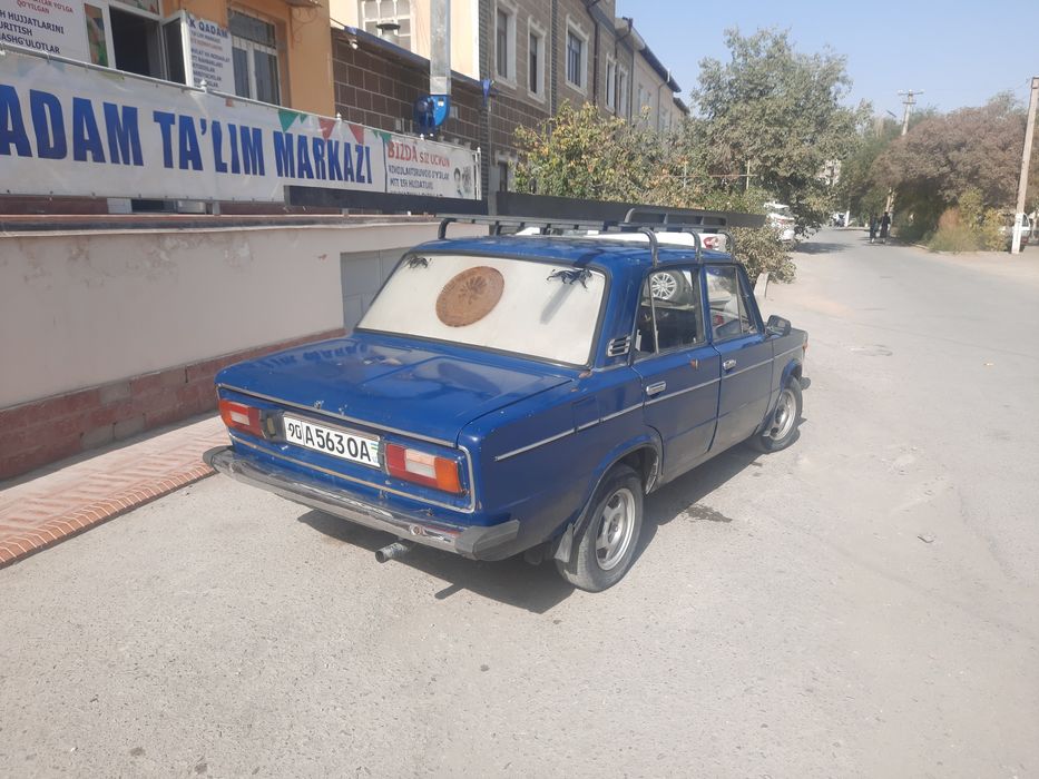 Жигули келишилган нархда сотилади