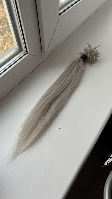 Продам волосы для загущения