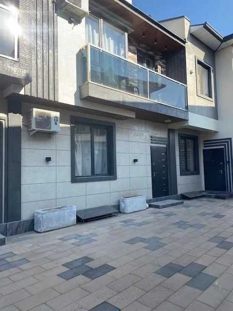 Продается дом Циалковский Коттедж Ор-р Школа 112 Соток 1