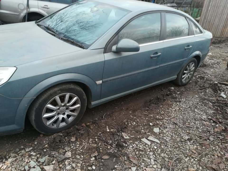 Capota ,ușa , Oglinzi,haion Opel Vectra c facelift