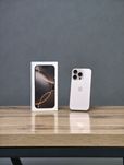 iPhone 16 Pro 256 GB АКБ 100 % | Mobile Zone