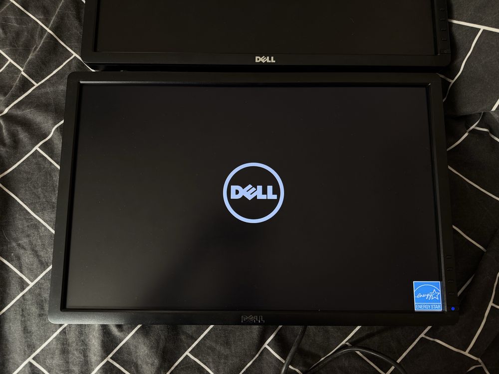 Dell монитор monitor P2213f 22”