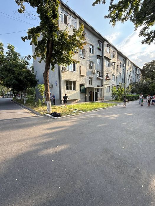 Chilonzor 7 kvartalda arendaga uy beriladi