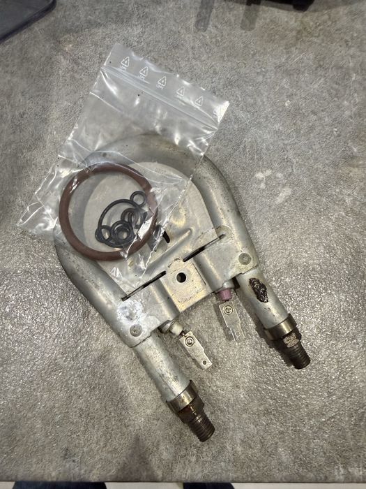 Delonghi PrinaDonna S