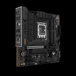 Материнская плата ASUS TUF GAMING B760M-PLUS WIFI II