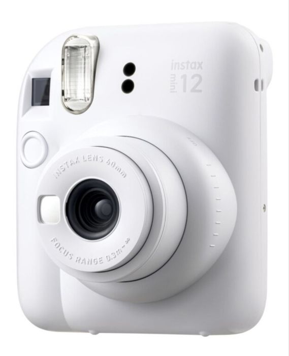 Фотокамера Instax 12 mini