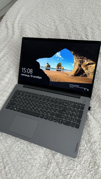 Ноутбук Lenovo IdeaPad 3