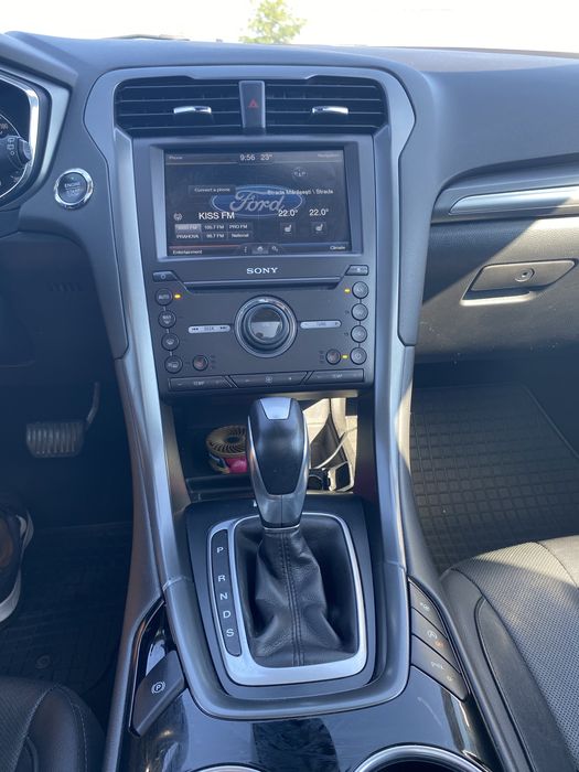 Ford Mondeo 2.0 150 cp