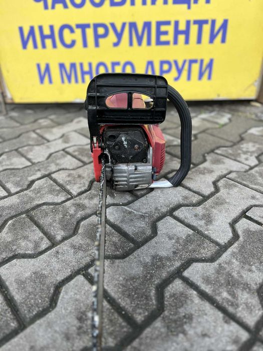 Резачка RAIDER RD-GCS-08