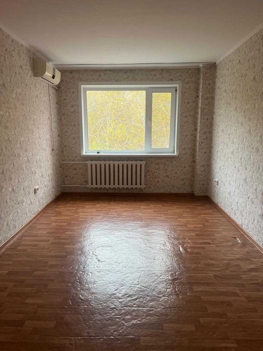 Продаётся отличная 1-комнатная квартира в районе Военного института!