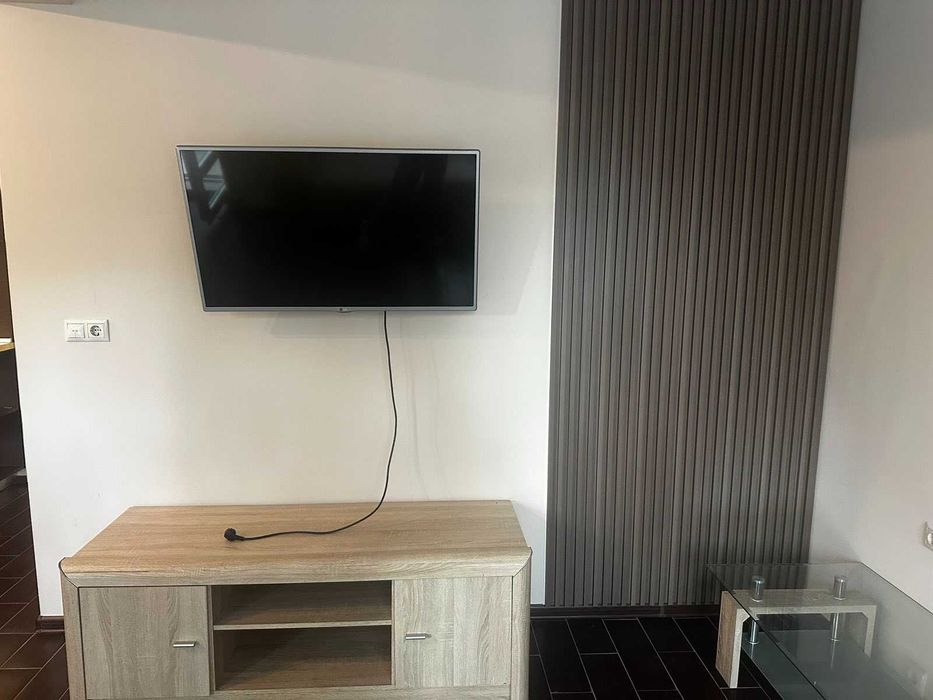 Дава се под наем Тристаен апартамент в Варна, Левски - 80 кв.м за 765 € - Снимка #7