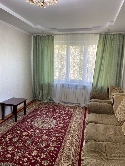 Сдам двухкомнатную квартиру