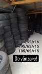 Anvelope 205/55/16 195/65/15 185/65/15