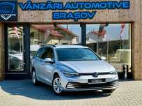 Volkswagen Golf Garantie integrala 1 an in limita a 30 mii km
