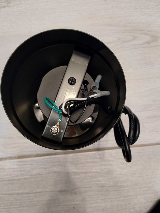 Ventilator inline AC Infinity Raxial S4 100mm cu controler viteză