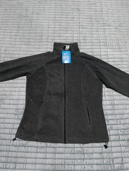 Columbia bluza polar fleece M