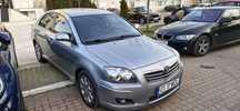 Toyota Avensis 2008