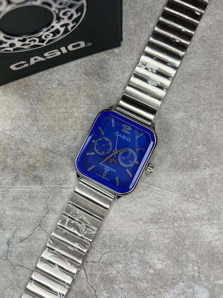 Женские часы Casio