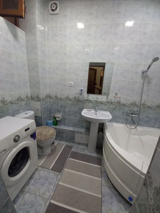 Квартира 2х комнатная квартира люкс