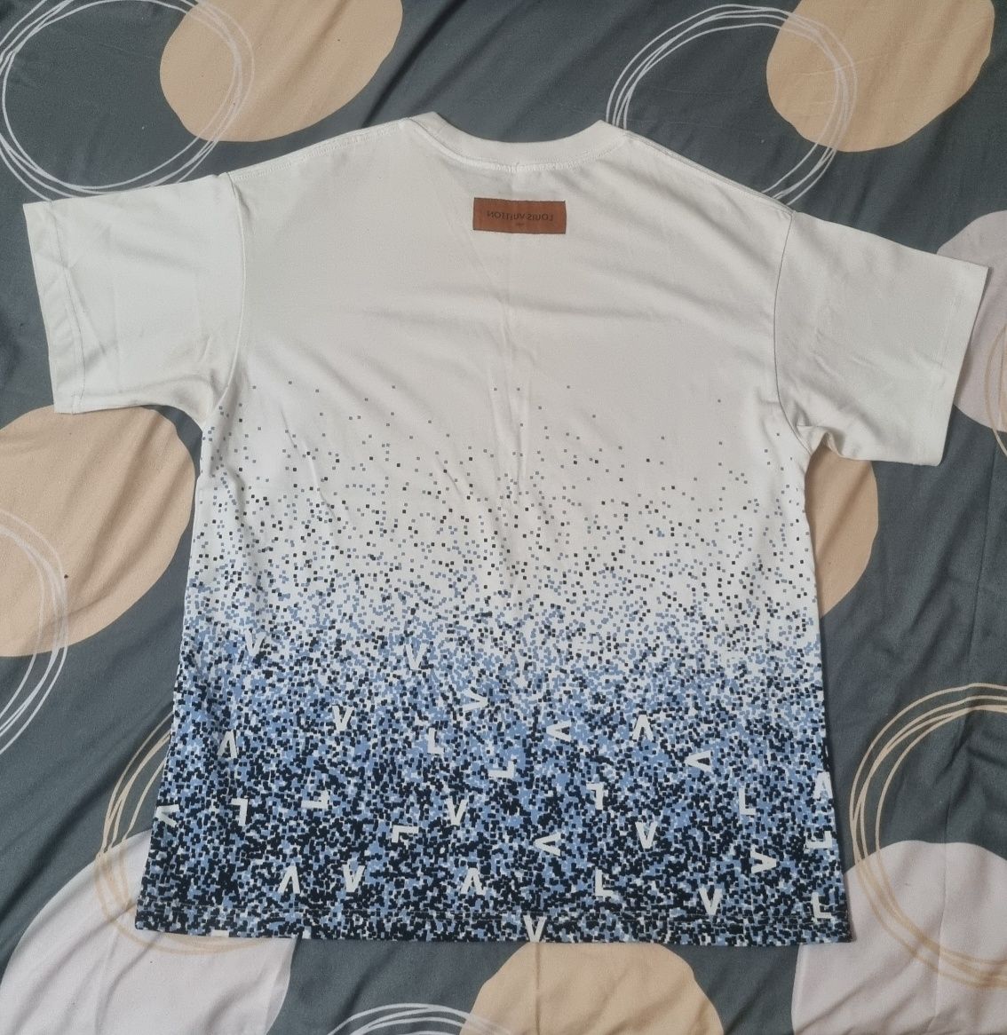 Tricou Louis Vuitton S