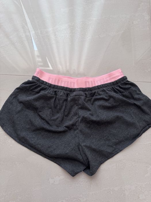 Pantaloni scurti Puma