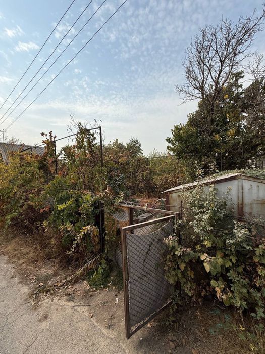 Продается Дачный участок под строительство, Навбахор