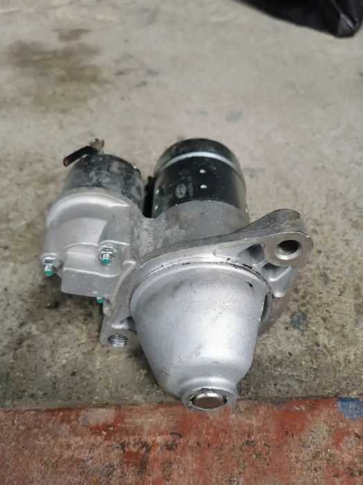 Electromotor Opel Astra H 1.7 2007