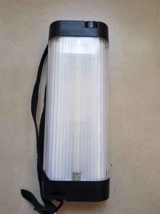 Lanterna multi  funcțională