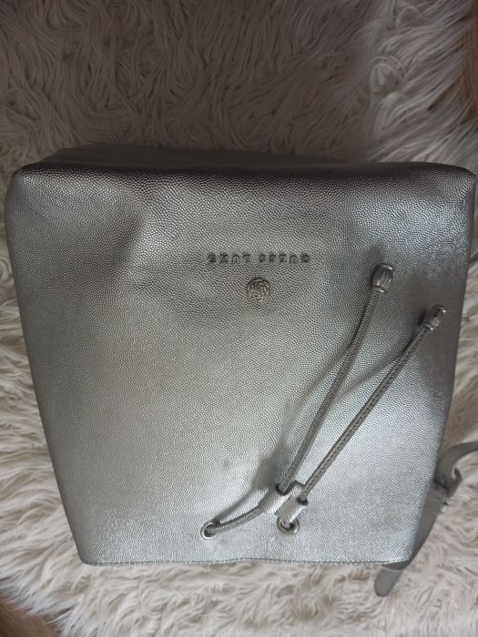 GUESS LUXE дамска чанта