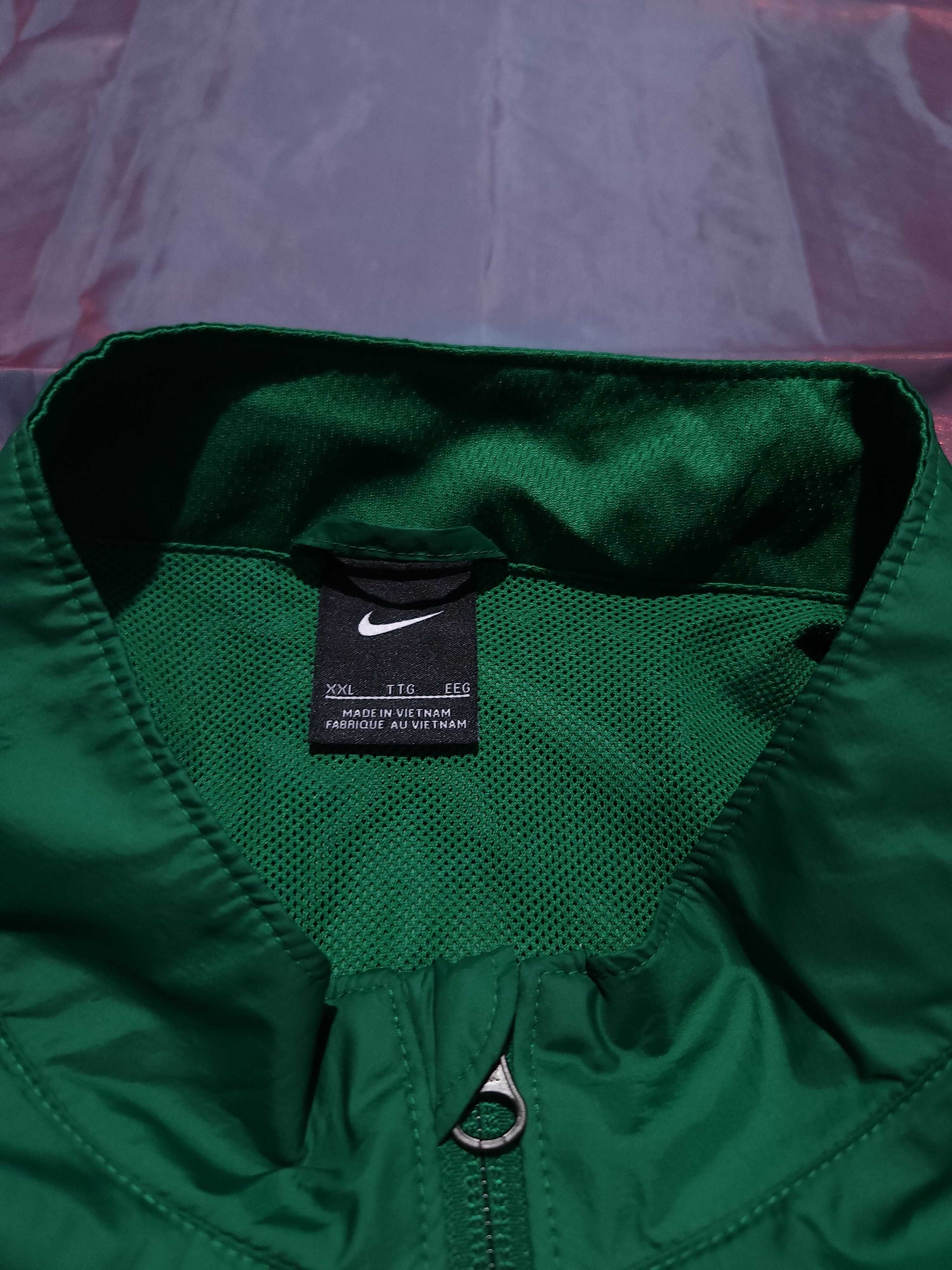 NIKE Горнище/Мъжко XXL